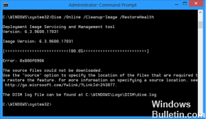 Что означает код остановки буфера стека в Windows 10 DRIVEROverran?