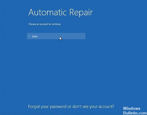 (Решено) Ваш компьютер должен быть отремонтирован. Ошибка 0x0000034 Fix