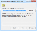 Устранение ошибки Outlook 0x800CCCDD «Ваш IMAP-сервер закрыл соединение»