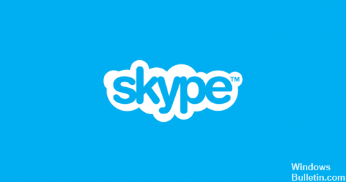 disable skype autostart windows 7