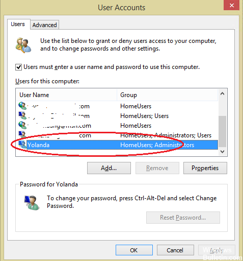 homegroup repair tool for windows 10
