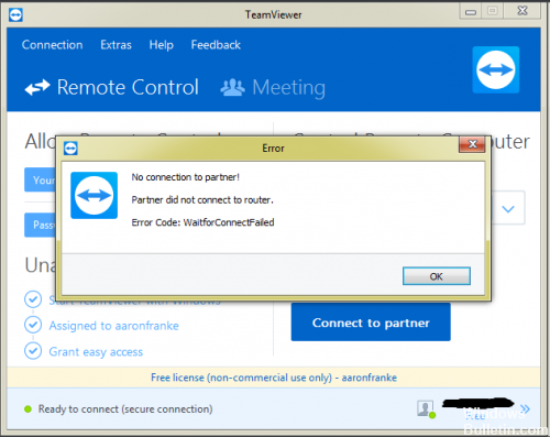 Teamviewer Connect Windows To Mac