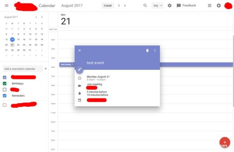 Gewusst Wie Anzeigen Von Google Kalender Auf Dem Desktop Windows Bulletin Lernprogramme