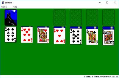 Xp games download windows freecell FreeCell