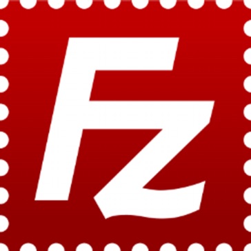 filezilla failed to retrieve directory listing