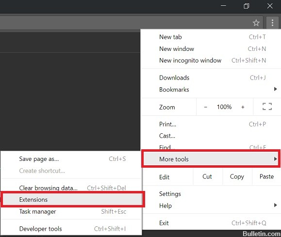 How To Enable Extensions In Incognito Mode On Google Chrome