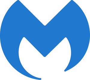 malewarebytes is all white but works i nsafe mode