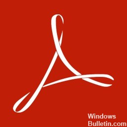 Adobe Acrobatの修正方法が開かない 解決済み Windows Bulletinチュートリアル