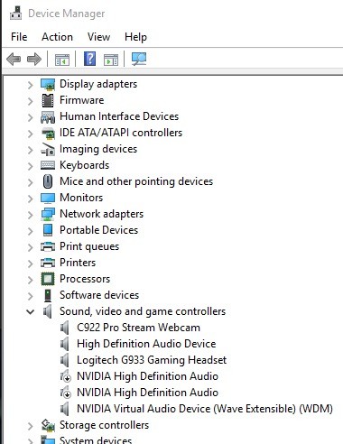 Nvidia High Definition Audio Driver Download Xp