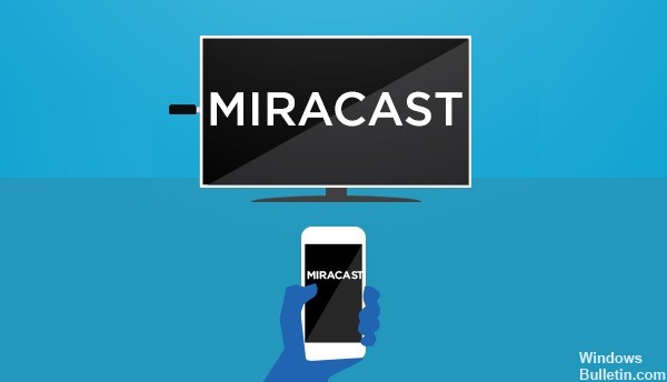 What is Miracast