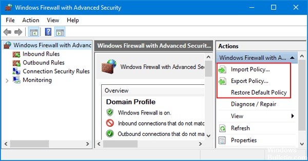 Windows10でのminecraftサーバー接続のタイムアウトエラーを修正 Windowsbulletinチュートリアル
