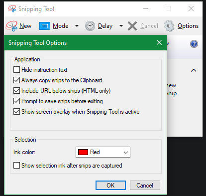 how to get snipping tool download