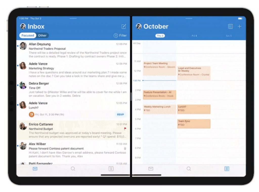 outlook-for-ios-review