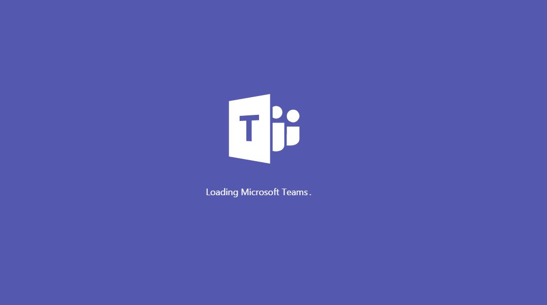 Fixing Microsoft Teams Not Load­ing or Opening Windows Bulletin Tutorials