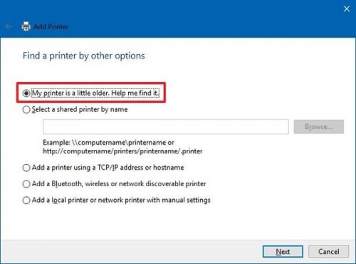 How To Fix Printer Usb Port Is Missing In Windows 10 Windows Bulletin Tutorials 6453