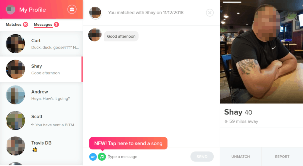 How Do You Know If Someone Is Active On Tinder?