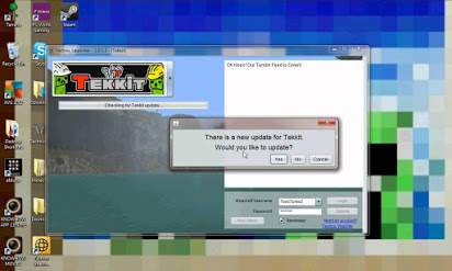 ログインに失敗した問題を修正する方法bad Login Tekkit Windows Bulletin Tutorials