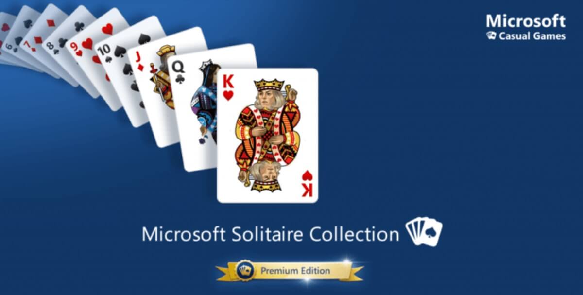 microsoft solitaire collection not working windows 8