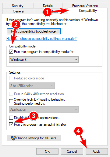 windows 7 sims 4 missing dll files