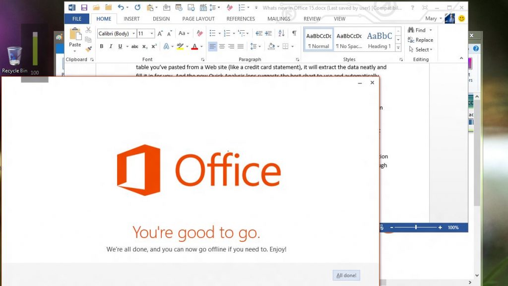 How to Find Office 2013 or 2016 Product Key