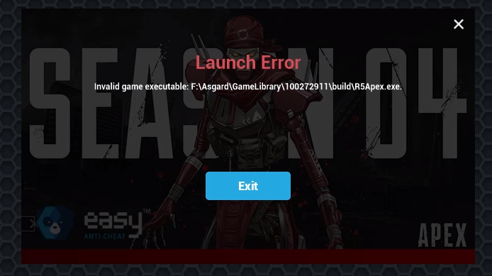 technical issues - Steam isn't downloading a game but it thinks it is  ('missing executable' error message) - Arqade