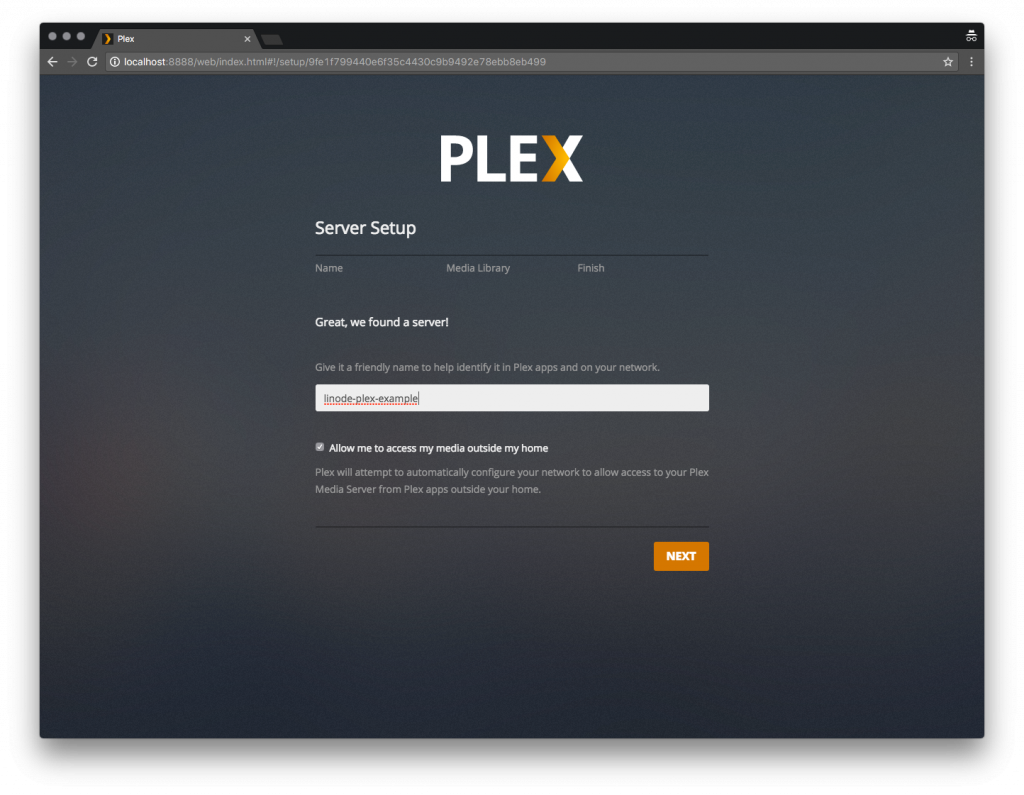 Plex Media Playerでエラーコードs1001 ネットワーク を修正する方法 Windowsbulletinチュートリアル