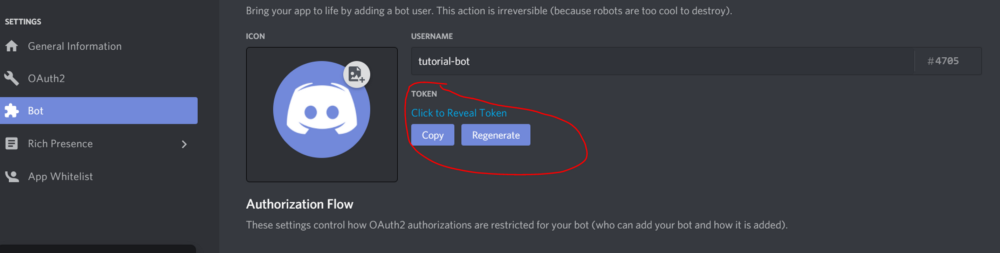 How To Code A Discord Bot In Visual Studio For Mac