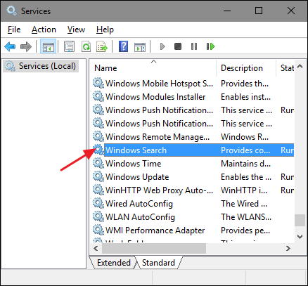 Verleden Vesting Hopelijk Fix File Explorer wordt niet of langzaam geladen op Windows 10 - Tutorials  voor Windows Bulletin