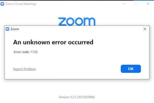 Zoom Error Code 1006028000: Common Issues and Fixes - wide 6