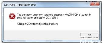 C windows system32 lsass exe завершился ошибкой с кодом состояния c0000005
