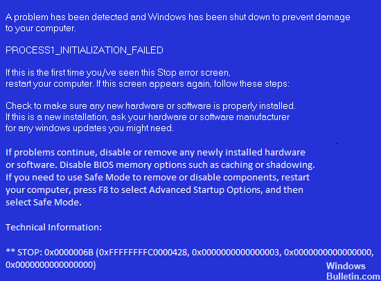 0x0000011b windows 7. Синий экран ошибка 0x0000007b. Синий экран Windows 7 0x0000007b. Синий экран смерти 0х0000000а. Синий экран смерти Windows 0x0000006b.