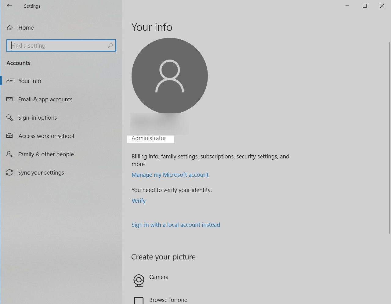 How To: Reset Your Windows 12 Admin Password - Windows Bulletin