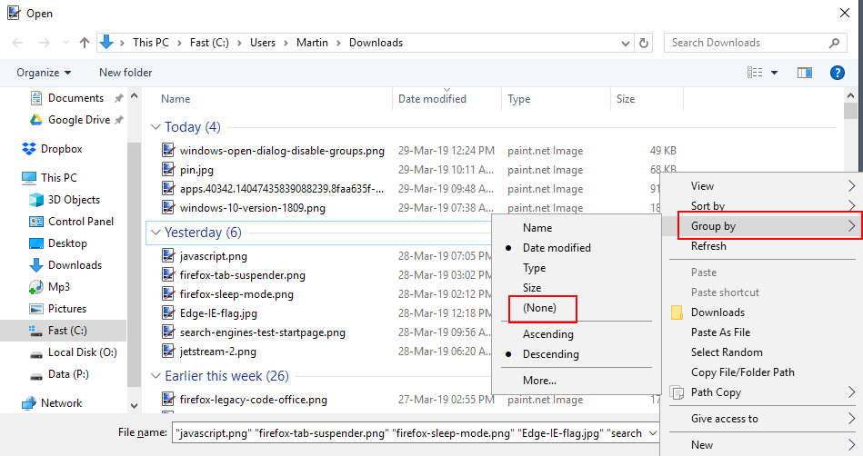 Как отключить шифрование файлов в windows 7