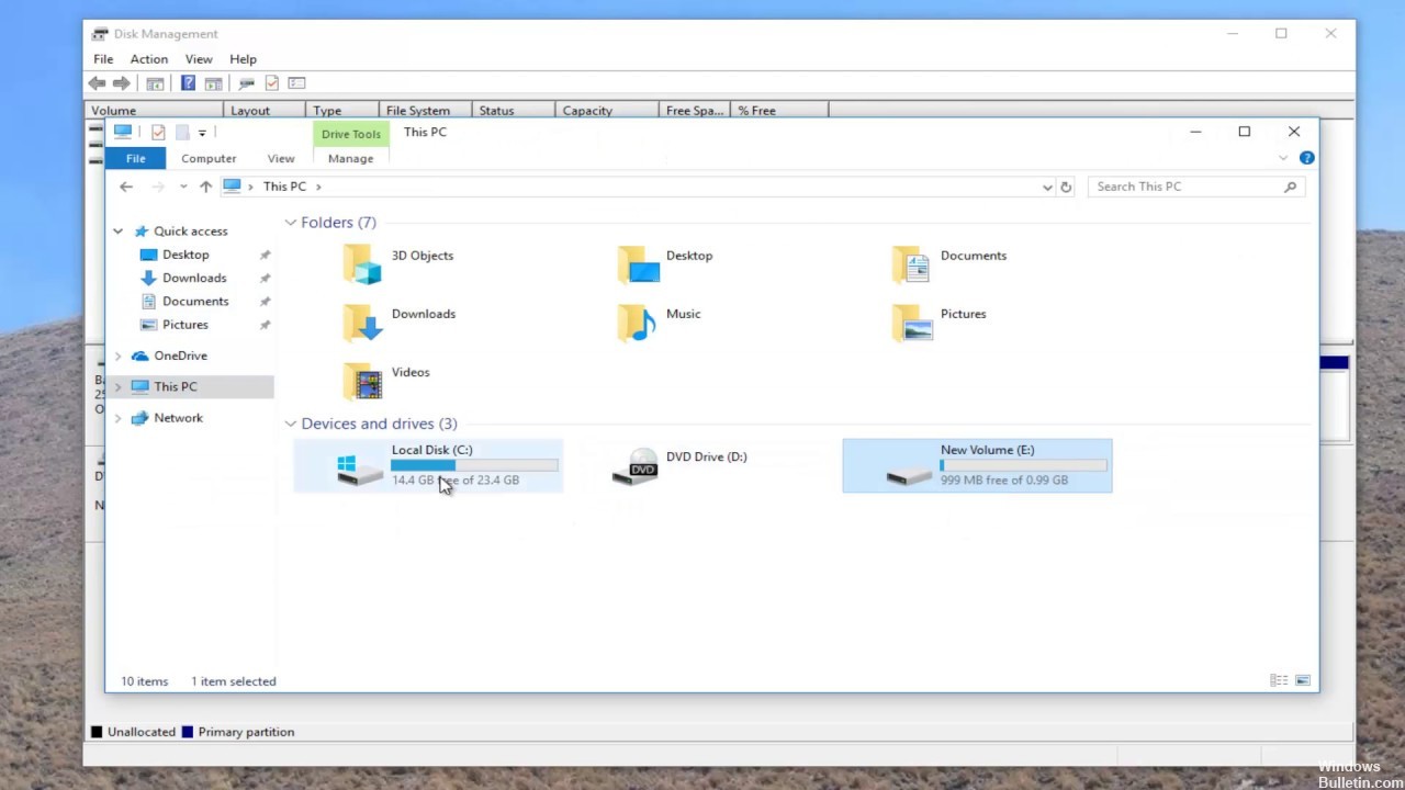 How To: Install Windows 6 on Second SSD or Hard Drive - Windows