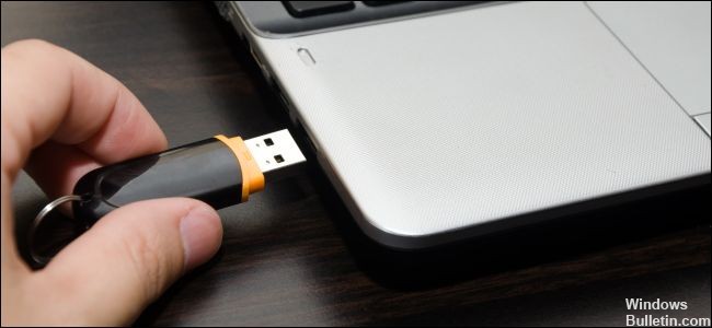 Hva forårsaker langsomme USB 3.0 dataoverføringshastigheter