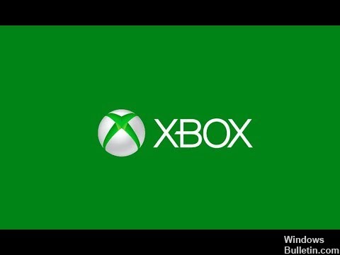 Miksi Windows 10: n Xbox-sovellus ei hyväksy ääntä mikrofonista