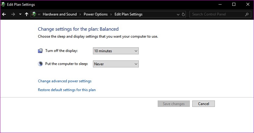 Fix Windows 10 Closes All Apps When, How Much Power Does A Desktop Use In Sleep Mode