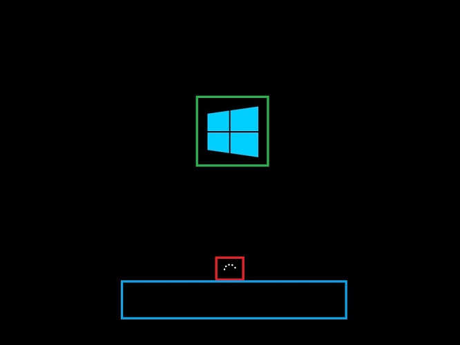 Cómo cambiar el logotipo de arranque en Windows 10 - Tutoriales del boletín  de Windows