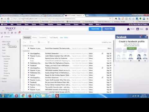 Yahoo Email Entrar Direto - boymimecitasdesexo's blog
