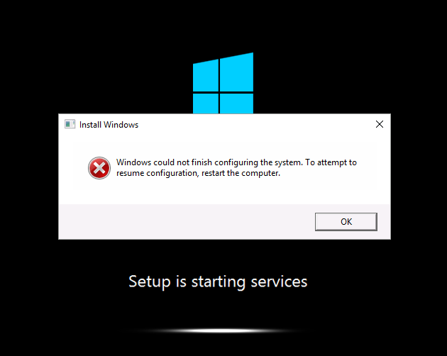 Restart encounter. Ошибка Windows. Окно ошибки Windows. Ошибка Windows 10. Ошибка виндовс Error.