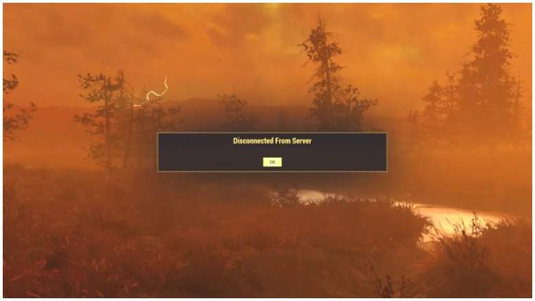 How to Repair Fallout 76 Crashing Issues