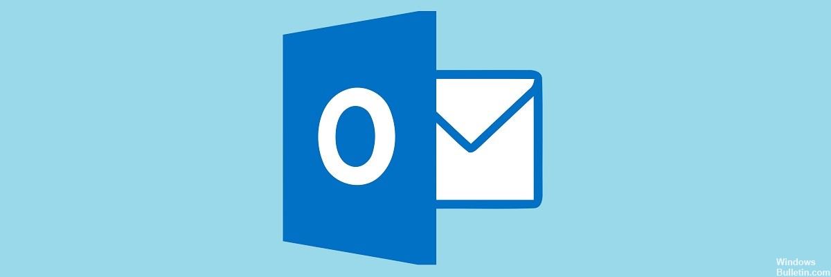 What makes Outlook keep asking for passwords in Windows 10