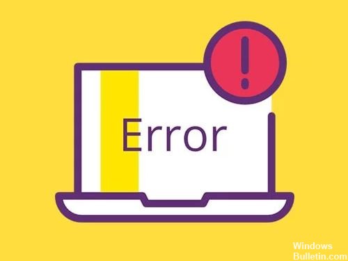 What causes `SiHost.Exe Hard Drive Error' in Windows 10
