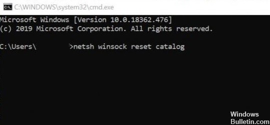 Sådan repareres OneDrive-loginfejlkode 0x8004de40 i Windows 10?