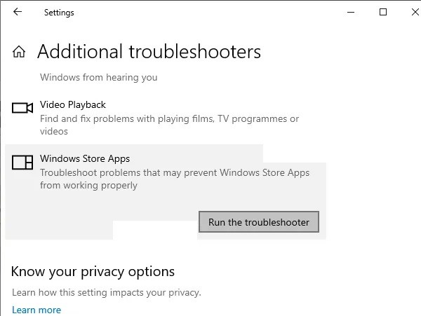 Run-the-Windows-Store-app-troubleshooter