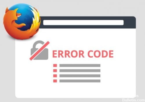 Код ошибки ssl error bad mac alert