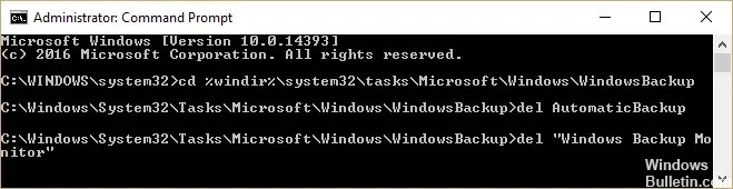 Manually-delete-the-Windows-backup-file