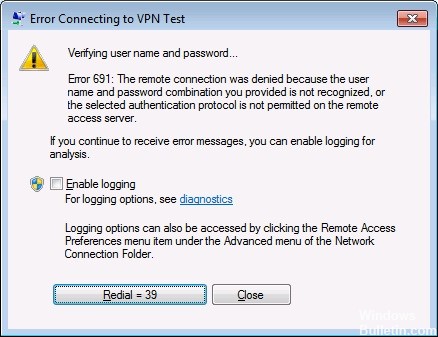 VPN-Error-691-image