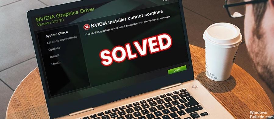 NVIDIA-Installer-Cannot-Continue-error-image