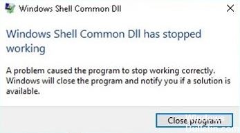 Windows-Shell-Common-DLL-has-stopped-working-windowsbulletin-error